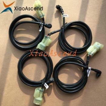 Câble d'alimentation GPS moto Garmin Zumo 450 500 550