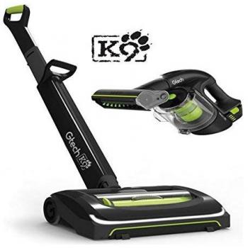 G-Tech MK2 K9 Multi Cordless Vacuum Cleaner