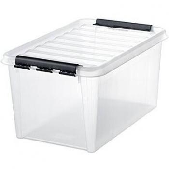 Smartstore Aufbewahrungsbox CLASSIC 47 Liter