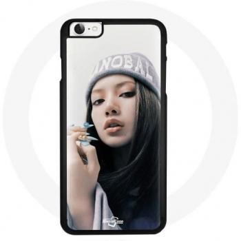 IPhone SE Blackpink Lisa LALISA Teaser Case