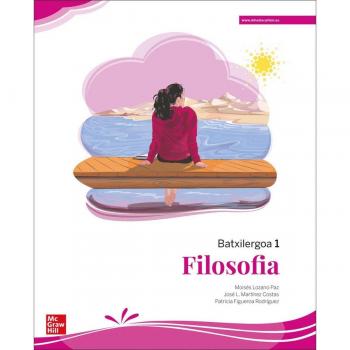 FILOSOFIA 1 BACH EUSK