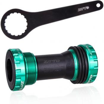 ZTTO BB91 Sealed Bearing Bottom Bracket 68/73 BSA68