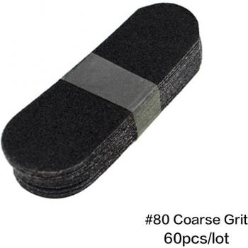 Pedicure Foot File Refills