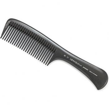 Peine Metálico Iónico Hercules IO 13 PUA