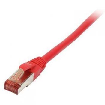 S-STP (S/FTP) SYNERGY 21 Patchkabel 250 MHz, 0,5 m – TPE Superflex