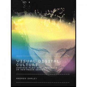 Vitalsource Technologies, Inc. Visual Digital Culture