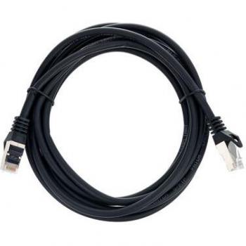PureIQ 6A S/FTP 3‑Meter Cable