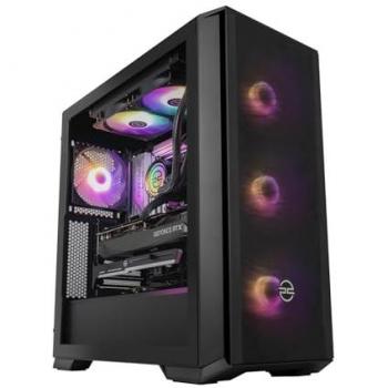 PC Gamer Master Intel i7-14700KF/32 Go DDR5/2 To M.2 SSD