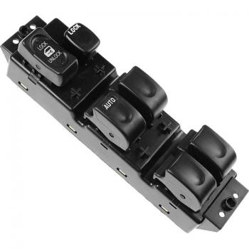Isuzu Rodeo Power Window Switch 1998-2004 897135-9271