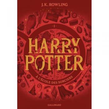 Harry Potter à l'école des sorciers