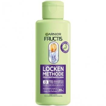 Fructis Locken Methode Feuchtigkeits-Pre-Shampoo 200 ml