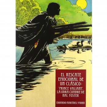RESCATE EMOCIONAL DE UN CLASICO