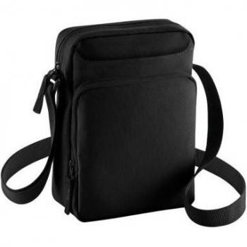 Bolso Urbano BagBase Gris Pálido