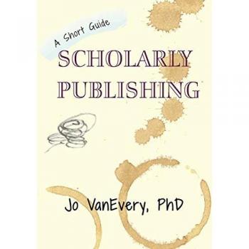 Scholarly Publishing