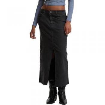 Vestido Vaquero Chic Urbano