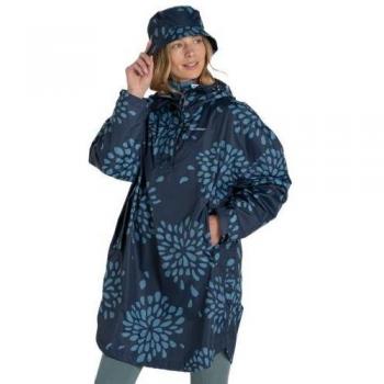 Craghoppers Veste Tissu Étanche Globes de Fleurs pour Femmes – L/XL