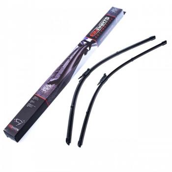 Spazzole Tergicristalli PEUGEOT 307 W639 Viano Vito Ford B/C-Max