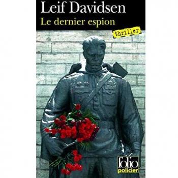 Le dernier espion