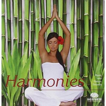 Harmonies en Compilation
