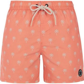 Bañador de Hombre Protest Prtalvis Naranja S