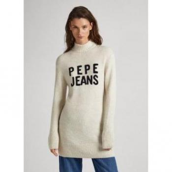 Pull Robe Femme Denisse de Pepe Jeans
