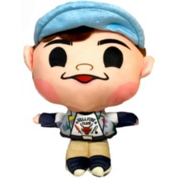 Tinisu Dustin Plüschfigur aus Stranger Things - 20cm Stofftier