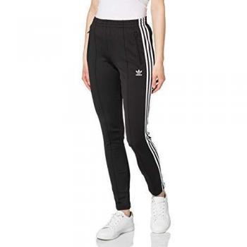 Adidas SST PANTS PB Calças de Treino para Mulheres