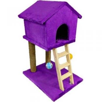 Tapis d’Escalade Mila Violet
