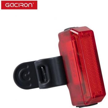 LED Tracción Gaciron Noche