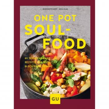 One Pot Soulfood