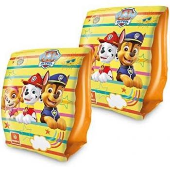 Patrulla canina manguitos - brazaletes hinchables