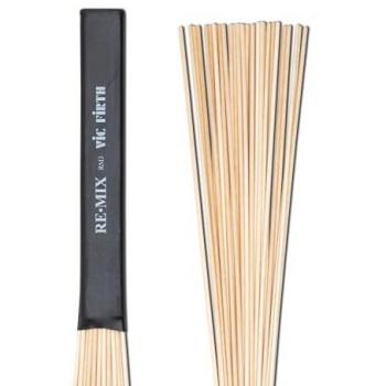 Vic Firth Birch Dowels Remix Brushes