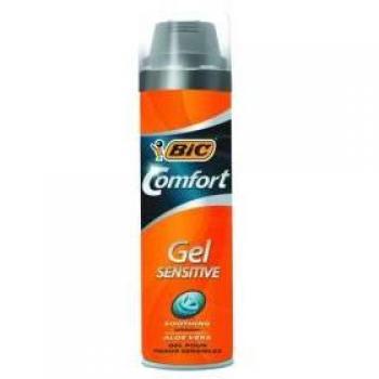 Rasoir jetable BIC Soleil Escape 3 lames