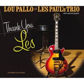 Thank you Les : a tribute to Les Paul