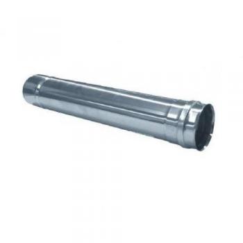 ALA Gomito Inox 45 16