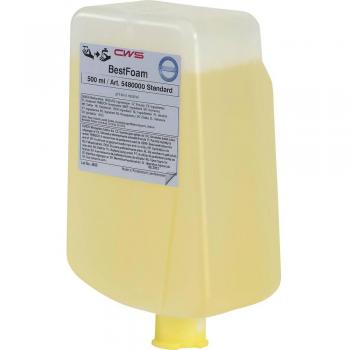 CWS Hygiene Best Foam Standard HD5480 Liquid Soap Concentrate 6L