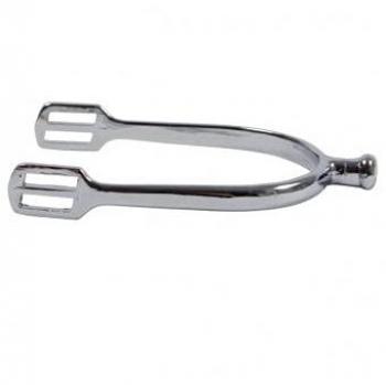 Waldhausen 10mm Spur Set for Men