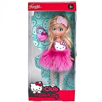 Yanina CiaoKitty Doll