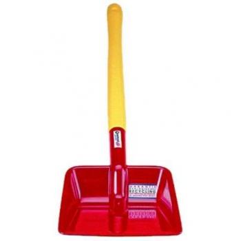 Spielstabil Elite Snow & Sand Shovel – Heavy Duty (Made in Germany)