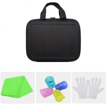 Bolsa de Almacenamiento Kalimba a Prueba de Golpes