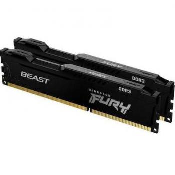DIMM 16 GB DDR3-1600 (2x 8 GB) Dual-Kit, Arbeitsspeicher