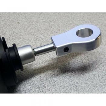 Billet Aluminum Clutch Master Cylinder Rod Fix for FORD Mustang 2005 V6 GT