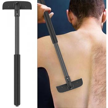 DepilaMacho Maquinilla de Afeitar