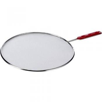 Paraspruzzi 29 cm Ballarini in Argento