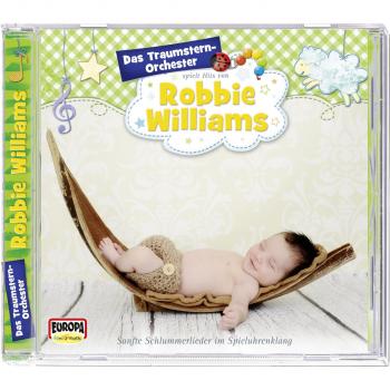 Spielt Hits Von Robbie Williams