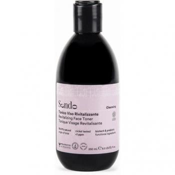 Sendo Tonik Wzmacniający do Twarzy, 250ml