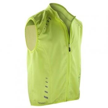 Gilet di Protezione Crosslite Uomo Spiro XXL