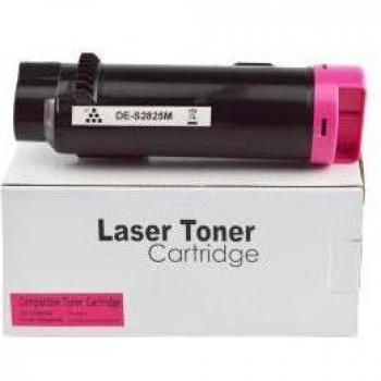 Compatible Dell 593-BBRV Magenta Hi Cap Toner