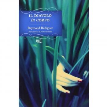 Il diavolo in corpo