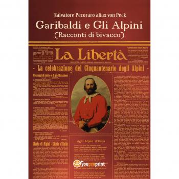 Garibaldi e gli alpini